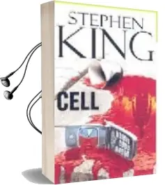 Descargar AudioLibro Cell de Stephen King año 2006