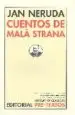 AudioLibro Cuentos de Mala Strana de Jan Neruda