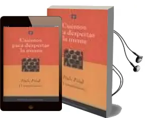 Descargar AudioLibro Cuentos para Despertar la Mente de Ines Frid año 2006
