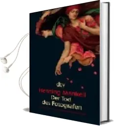Descargar AudioLibro Der tod des Fotografen de Henning Mankell año 2006