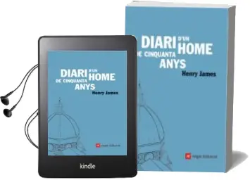 Descargar AudioLibro Diari d un Home de Cinquanta Anys de Henry James año 2006