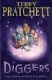 AudioLibro Diggers de Terry Pratchett