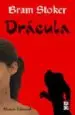 AudioLibro Dracula de Bram Stoker