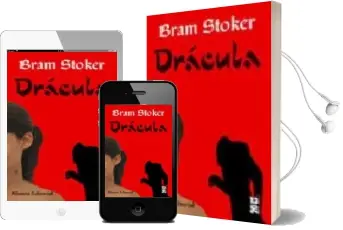Descargar AudioLibro Dracula de Bram Stoker año 2006