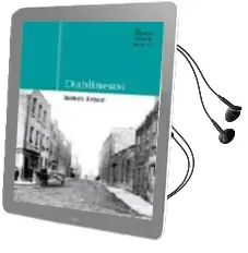 Descargar AudioLibro Dublinesos de James Joyce año 2006