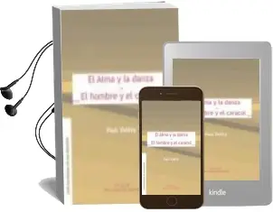 Descargar AudioLibro El Alma y la Danza. el Hombre y el Caracol de Paul Valery año 2006