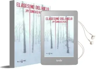 Descargar AudioLibro El Asesino del Hielo de Jay Bonansinga año 2006