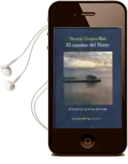 Descargar AudioLibro El Camino del Norte de Horacio Vazquez Rial año 2006