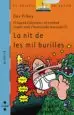 AudioLibro El Capita Calçotets i el Combat Cruent amb l Hominoide i la nit de les mil Burilles de Dav Pilkey