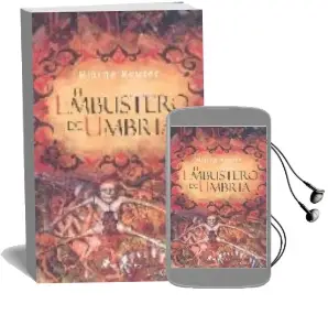 Descargar AudioLibro El Embustero de Umbria de Bjarne Reuter año 2006