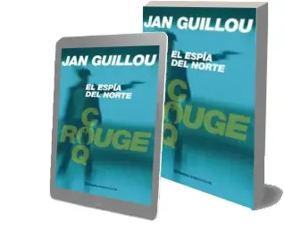 Descargar AudioLibro El Espia del Norte de Jan Guillou año 2006