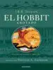 AudioLibro El Hobbit. Anotado e Ilustrado de J.R.R. Tolkien