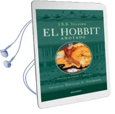 Descargar AudioLibro El Hobbit. Anotado e Ilustrado de J.R.R. Tolkien año 2006