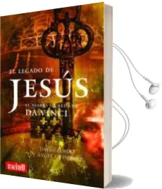 Descargar AudioLibro El Legado de Jesus de Varios Autores año 2006