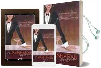 Descargar AudioLibro El Manhattan Perfecto de Leanne Shear año 2006