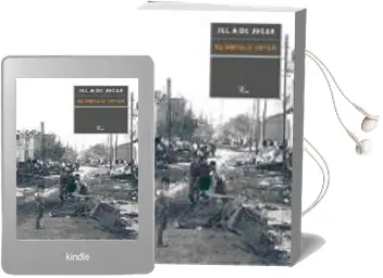 Descargar AudioLibro El Metall Impur (Premi Sant Jordi de Novel·La 2005) de Julia De Jodar año 2006
