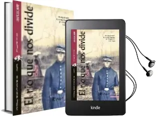 Descargar AudioLibro El rio que nos Divide de Richard Peck año 2006