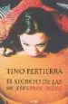 AudioLibro El Secreto de las Mujeres Prohibidas de Tino Pertierra