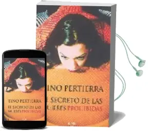 Descargar AudioLibro El Secreto de las Mujeres Prohibidas de Tino Pertierra año 2006