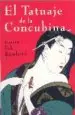 AudioLibro El Tatuaje de la Concubina de Laura Joh Rowland