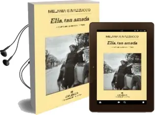 Descargar AudioLibro Ella, tan Amada de Melania G. Mazzucco año 2006