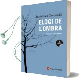 Descargar AudioLibro Elogi de l Ombra de Tanizaki Junichiro año 2006