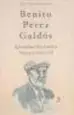 AudioLibro Episodios Nacionales: Primera Serie (Ii) de Benito Perez Galdos