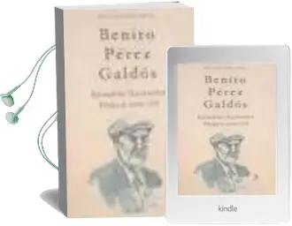 Descargar AudioLibro Episodios Nacionales: Primera Serie (Ii) de Benito Perez Galdos año 2006