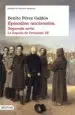 AudioLibro Episodios Nacionales (Segunda Serie): La España de Fernando vii de Benito Perez Galdos