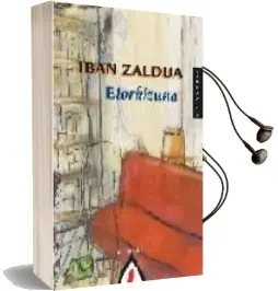 Descargar AudioLibro Etorkizuna de Iban Zaldua año 2006