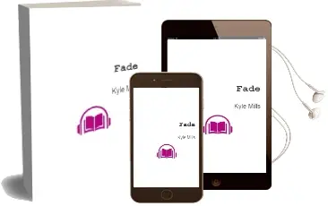 Descargar AudioLibro Fade de Kyle Mills año 2006