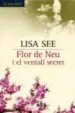 AudioLibro Flor de neu i el Ventall Secret de Lisa See