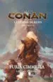 AudioLibro Furia Cimmeria (la era de Conan: Leyendas de Kern Vol. 2) de Loren L. Coleman