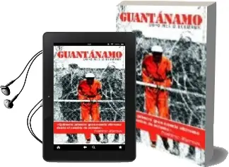 Descargar AudioLibro Guantanamo de Dorotea Dieckman año 2006
