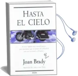 Descargar AudioLibro Hasta el Cielo de Joan Brady año 2006
