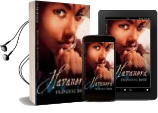 Descargar AudioLibro Havanera (Premi Alfons el Magnanim) de Francesc Bodi año 2006