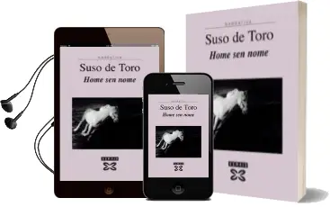 Descargar AudioLibro Home sen Nome de Suso De Toro año 2006