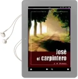 Descargar AudioLibro Jose el Carpintero de J.M. Bombin año 2006