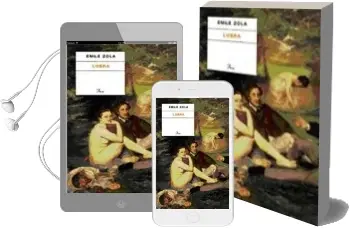 Descargar AudioLibro L Obra de Emile Zola año 2006