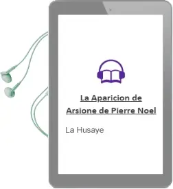 Descargar AudioLibro La Aparicion de Arsione de Pierre Noel De La Husaye año 2006