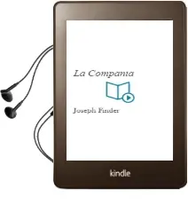 Descargar AudioLibro La Compañia de Joseph Finder año 2006