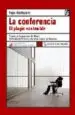 AudioLibro La Conferencia: El Plagio Sostenible (Premio de Ensayo Juan gil a Lbert) de Pepe Monteserin