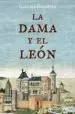 AudioLibro La Dama y el Leon de Claudia Casanova