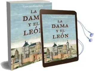 Descargar AudioLibro La Dama y el Leon de Claudia Casanova año 2006