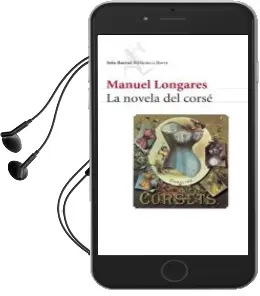 Descargar AudioLibro La Novela del Corse de Manuel Longares año 2006