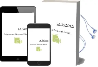 Descargar AudioLibro La Señora de Mohamed Bouissef Rekab año 2006