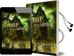Descargar AudioLibro La Sombra de la Catedral de Milos Urban año 2006