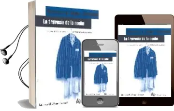 Descargar AudioLibro La Travesia de la Noche de Genevieve De Gaulle Anthonioz año 2006