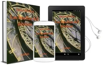 Descargar AudioLibro Las Huellas del Destino de Jesus Del Rio año 2006