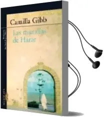 Descargar AudioLibro Las Murallas de Harar. Traducción de José Luis López Muñoz de Camilla Gibb año 2006